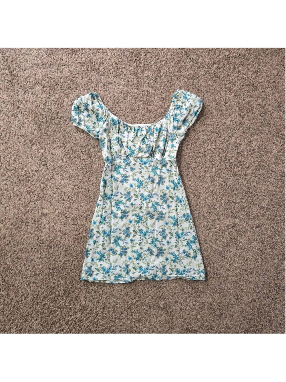 Women's Lily Rose Mini Dress XS